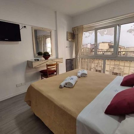 Adm Ayamitre Hotel ブエノスアイレス エクステリア 写真