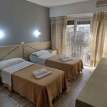 Adm Ayamitre Hotel ブエノスアイレス エクステリア 写真
