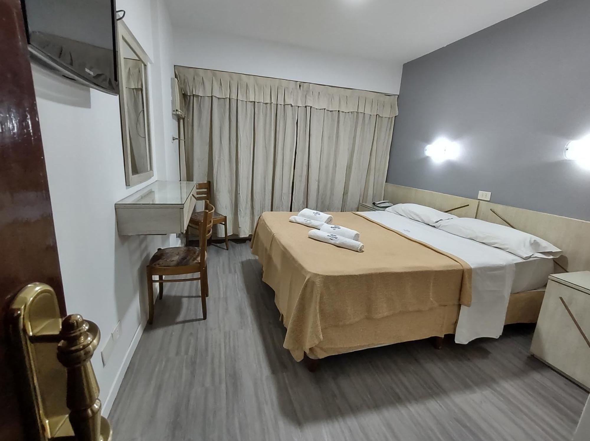 Adm Ayamitre Hotel ブエノスアイレス エクステリア 写真