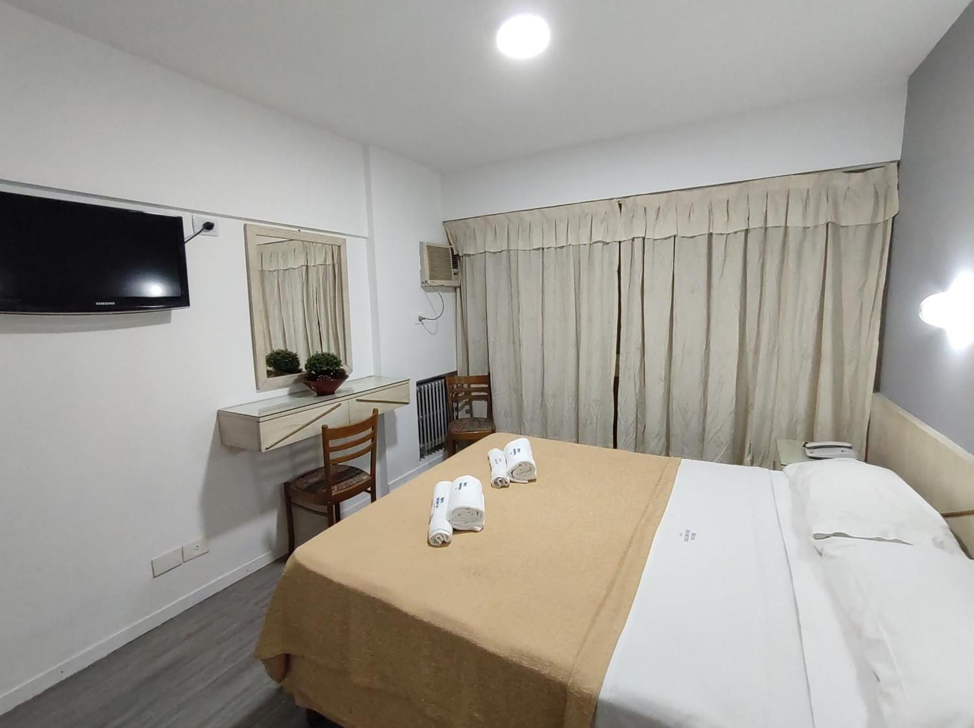 Adm Ayamitre Hotel ブエノスアイレス エクステリア 写真